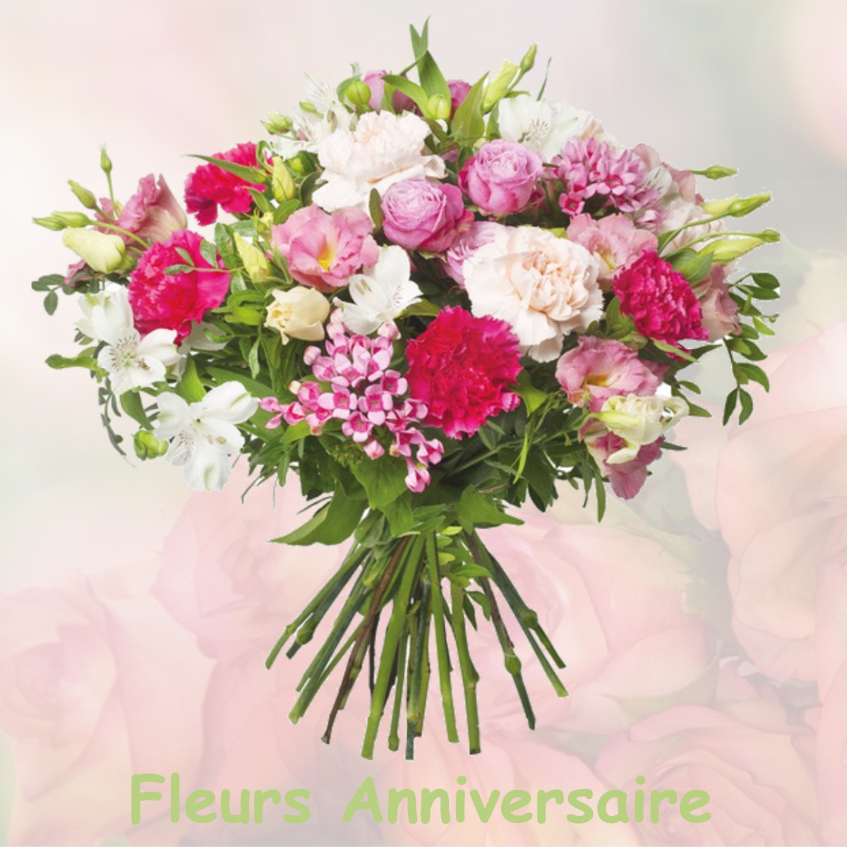 fleurs anniversaire MARLIEUX